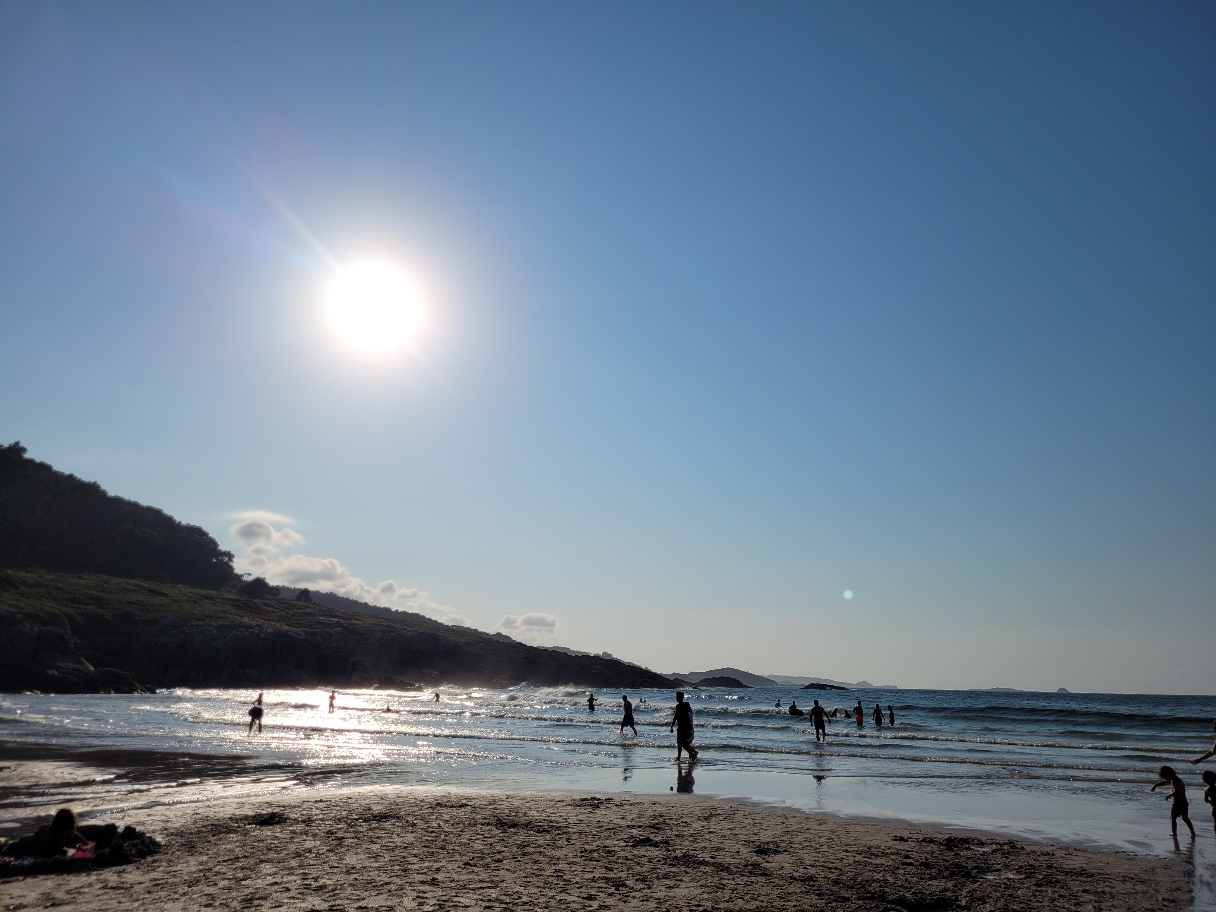  apartment  in   Foz   Spain   